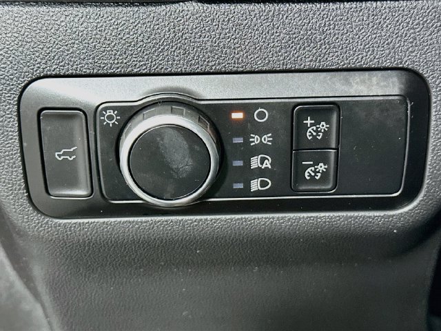 Used 2025 Ford Bronco Sport Big Bend AWD/4WD image 10