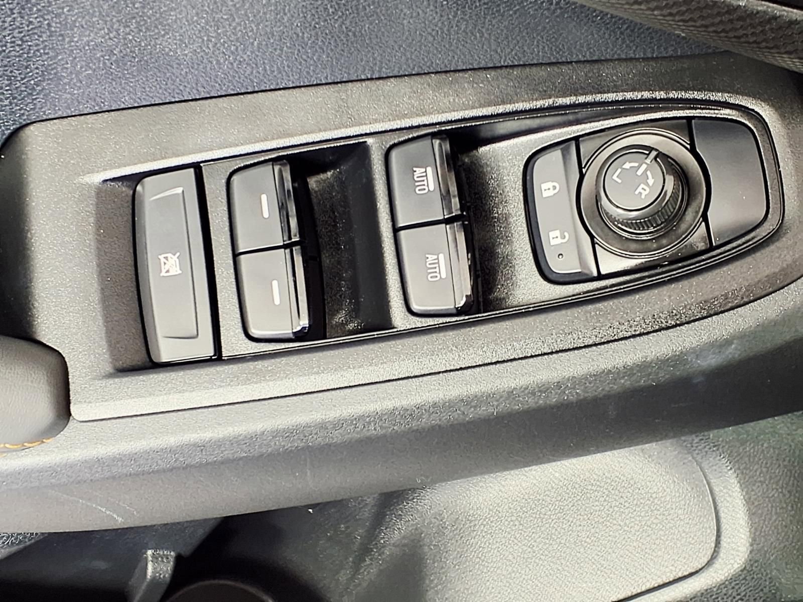 Certified 2024 Subaru Crosstrek 2.5i Wilderness w/ Crosstrek Mirror Package image 18