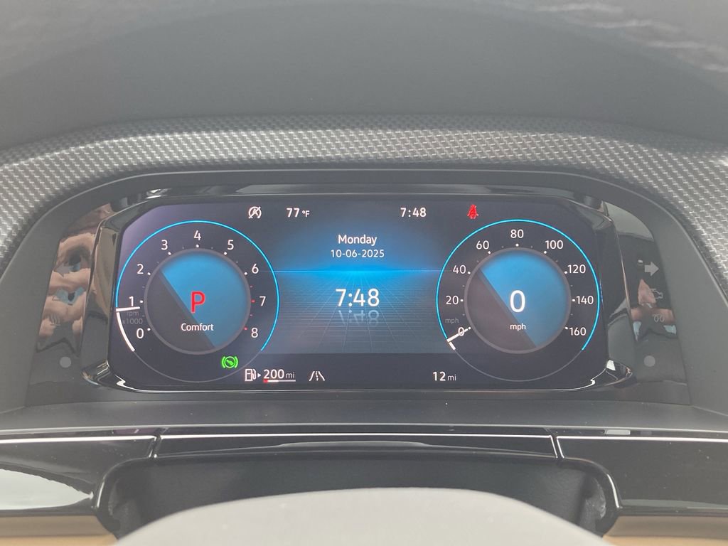 New 2026 Volkswagen Atlas Cross Sport SEL R-Line image 26