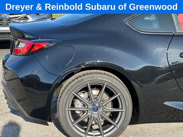 New 2026 Subaru BRZ Limited image 10
