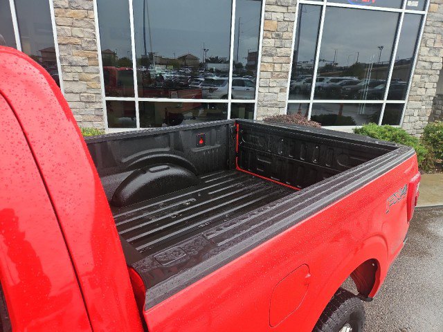 Used 2023 Ford F150 Lariat w/ FX4 Off-Road Package image 26