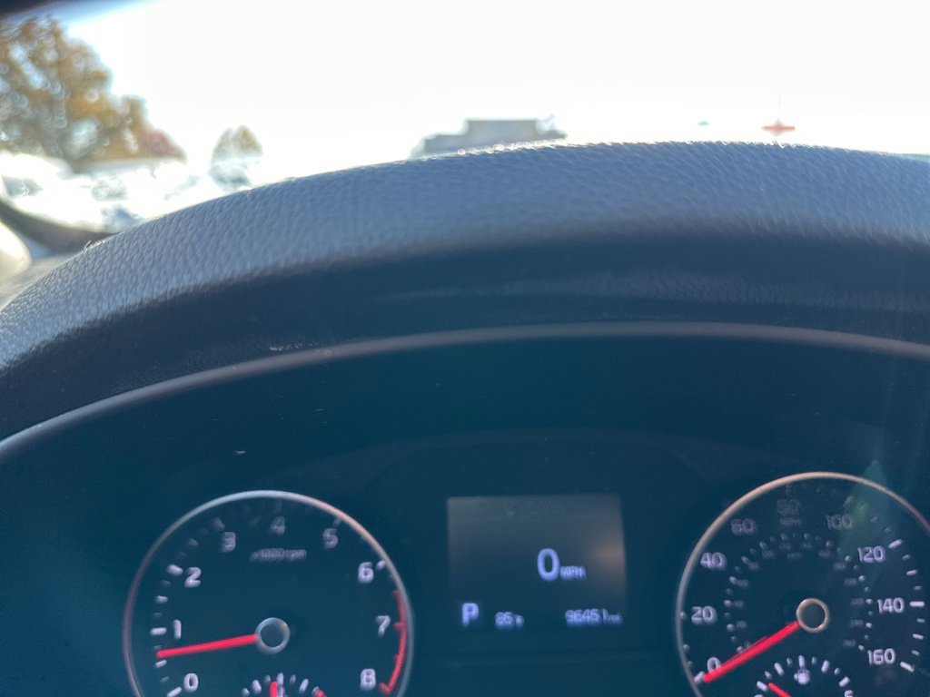 Used 2022 Kia Sportage LX image 31