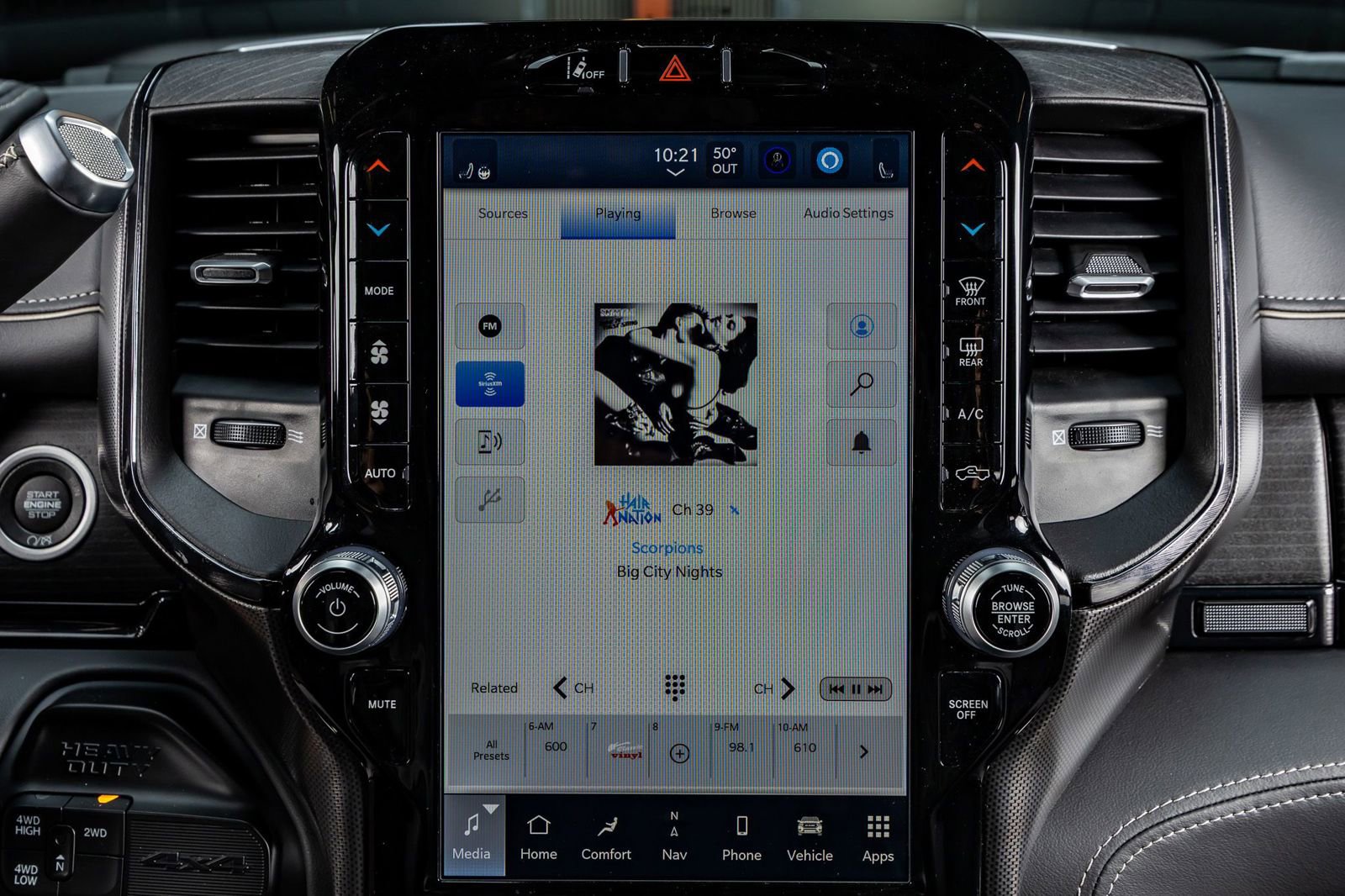 Used 2024 RAM 3500 Limited image 24