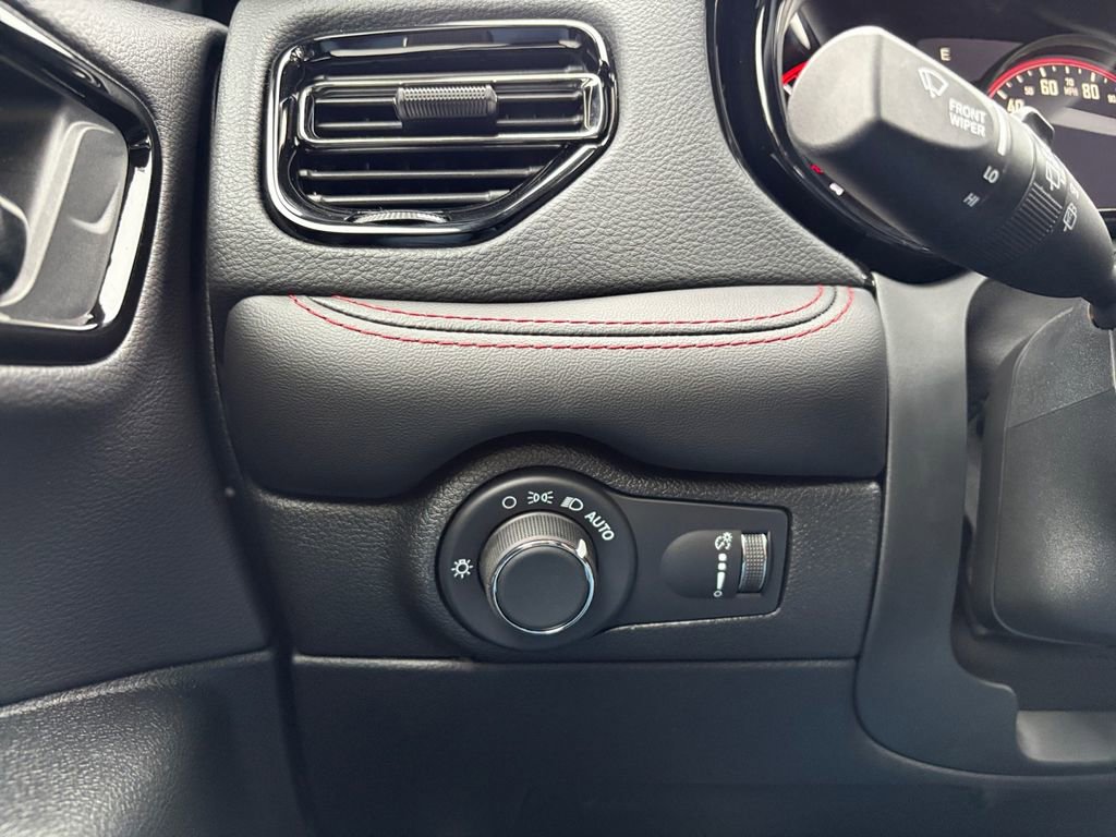 New 2026 Dodge Durango GT w/ Blacktop Package image 4