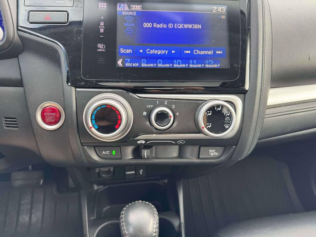 Used 2016 Honda Fit EX-L image 31