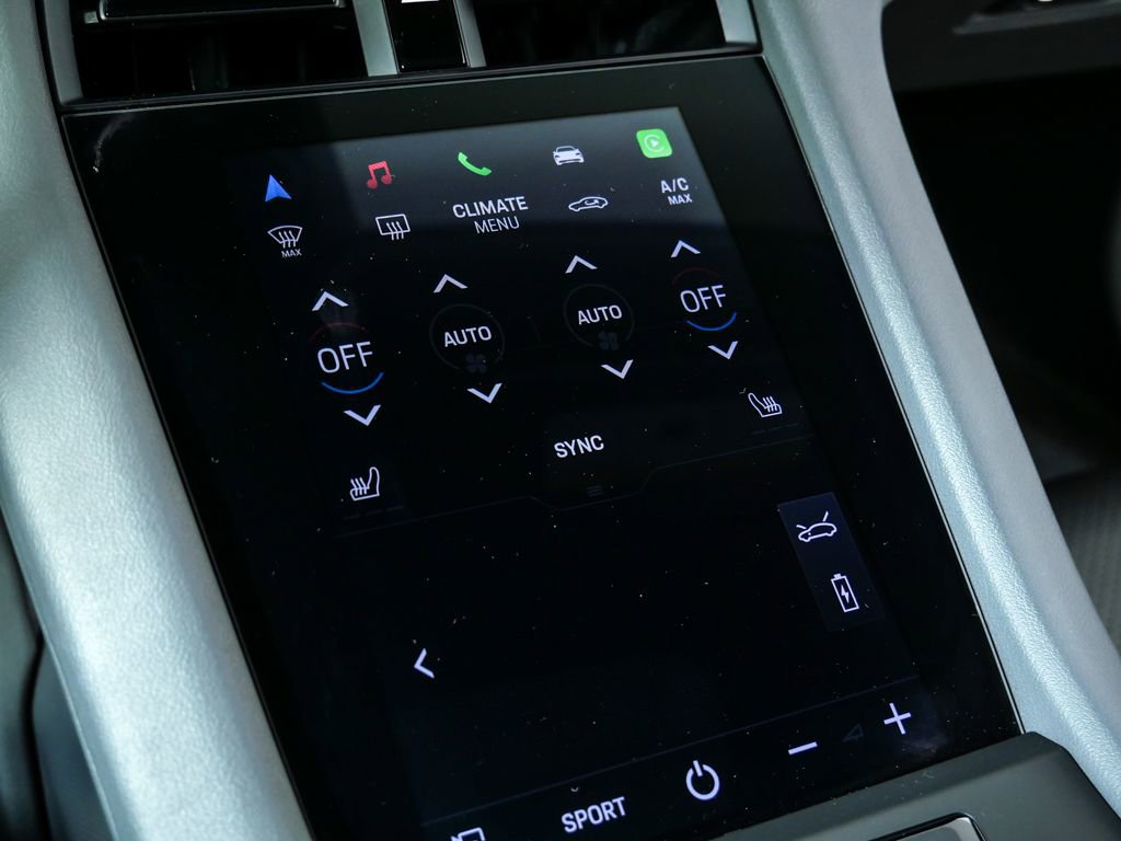 Certified 2022 Porsche Taycan 4S image 15