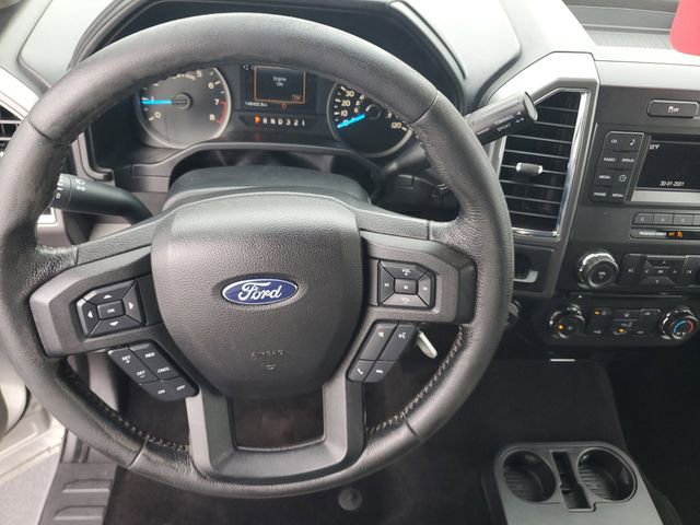 Used 2016 Ford F150 XLT w/ Equipment Group 301A Mid image 12