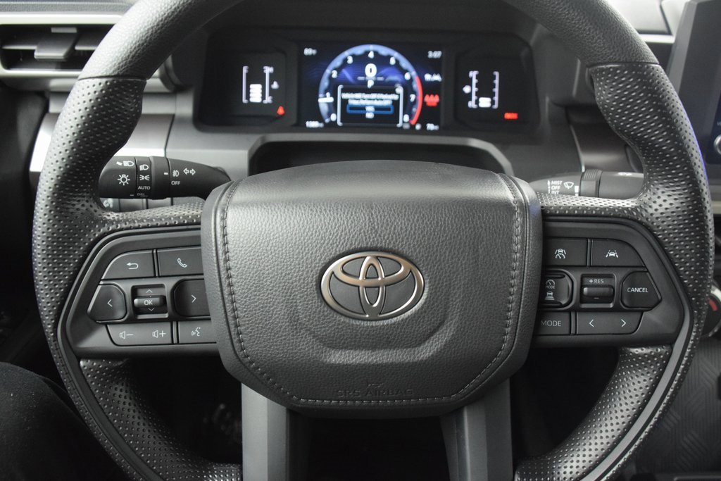 Used 2025 Toyota Tacoma SR5 image 20