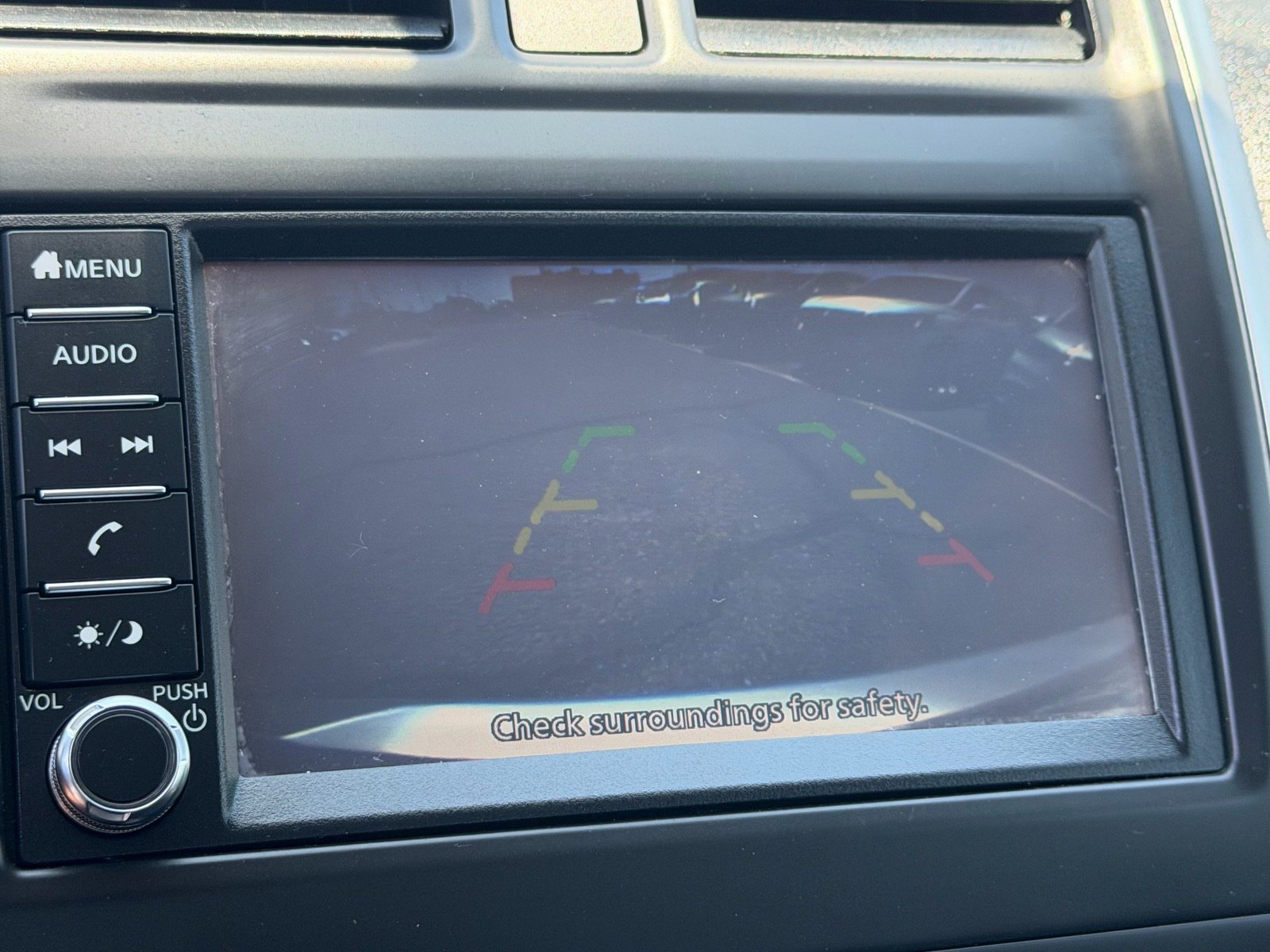 Used 2019 Nissan Versa SV FWD image 25