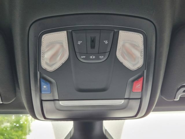 Used 2024 RAM 2500 Big Horn w/ Bed Utility Group AWD/4WD image 19