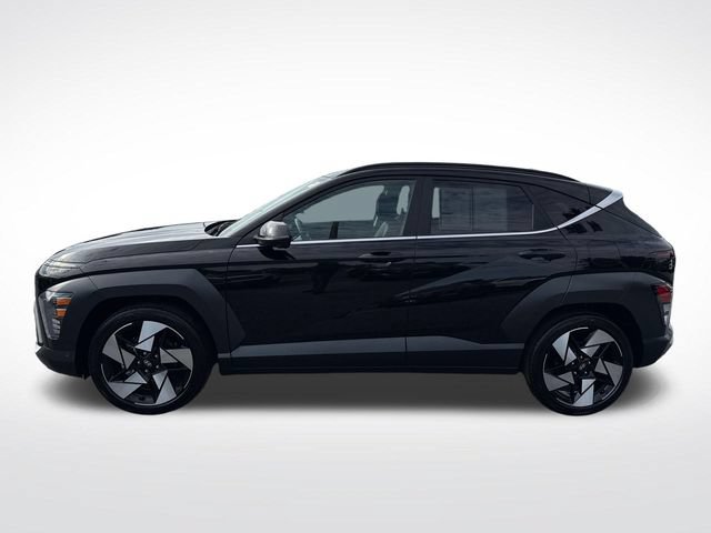 Used 2024 Hyundai Kona Limited FWD image 2