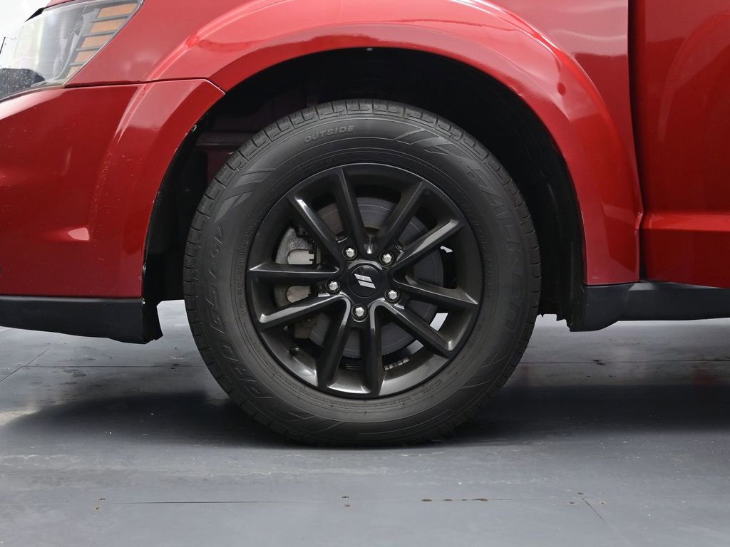 Used 2019 Dodge Journey SE w/ Connectivity Group image 23
