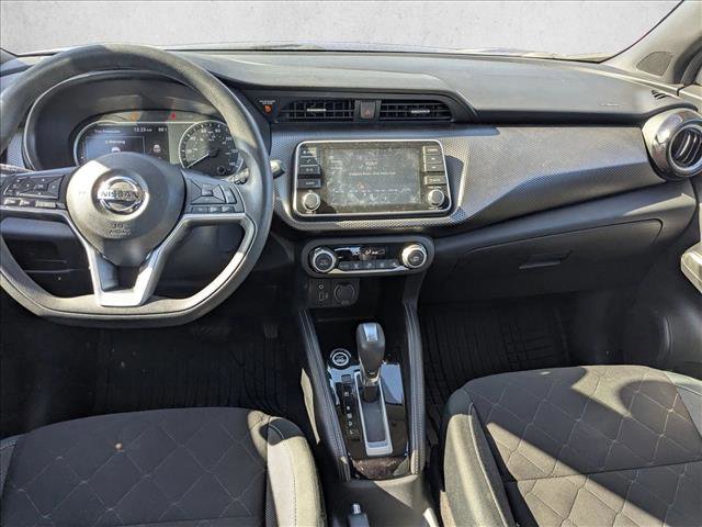 Used 2020 Nissan Kicks SV image 16
