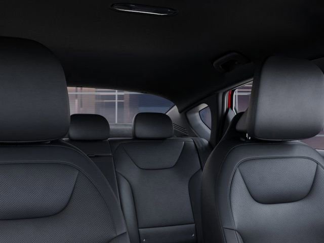 New 2026 Kia K4 EX image 19