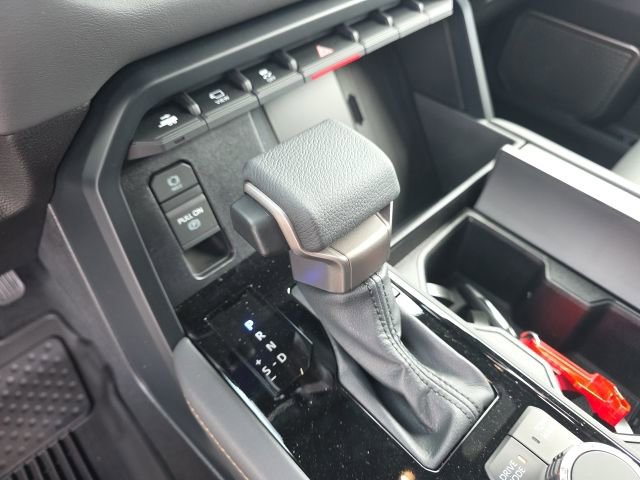 New 2026 Toyota Sequoia Capstone image 20