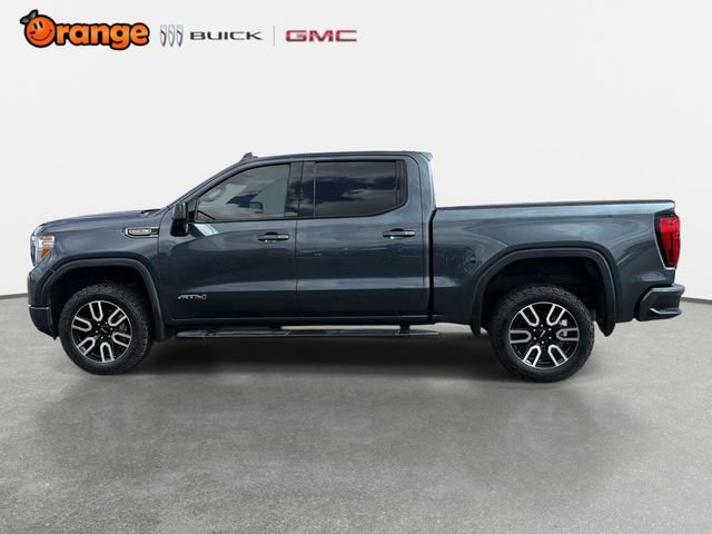 Used 2020 GMC Sierra 1500 AT4 w/ AT4 Premium Package image 6