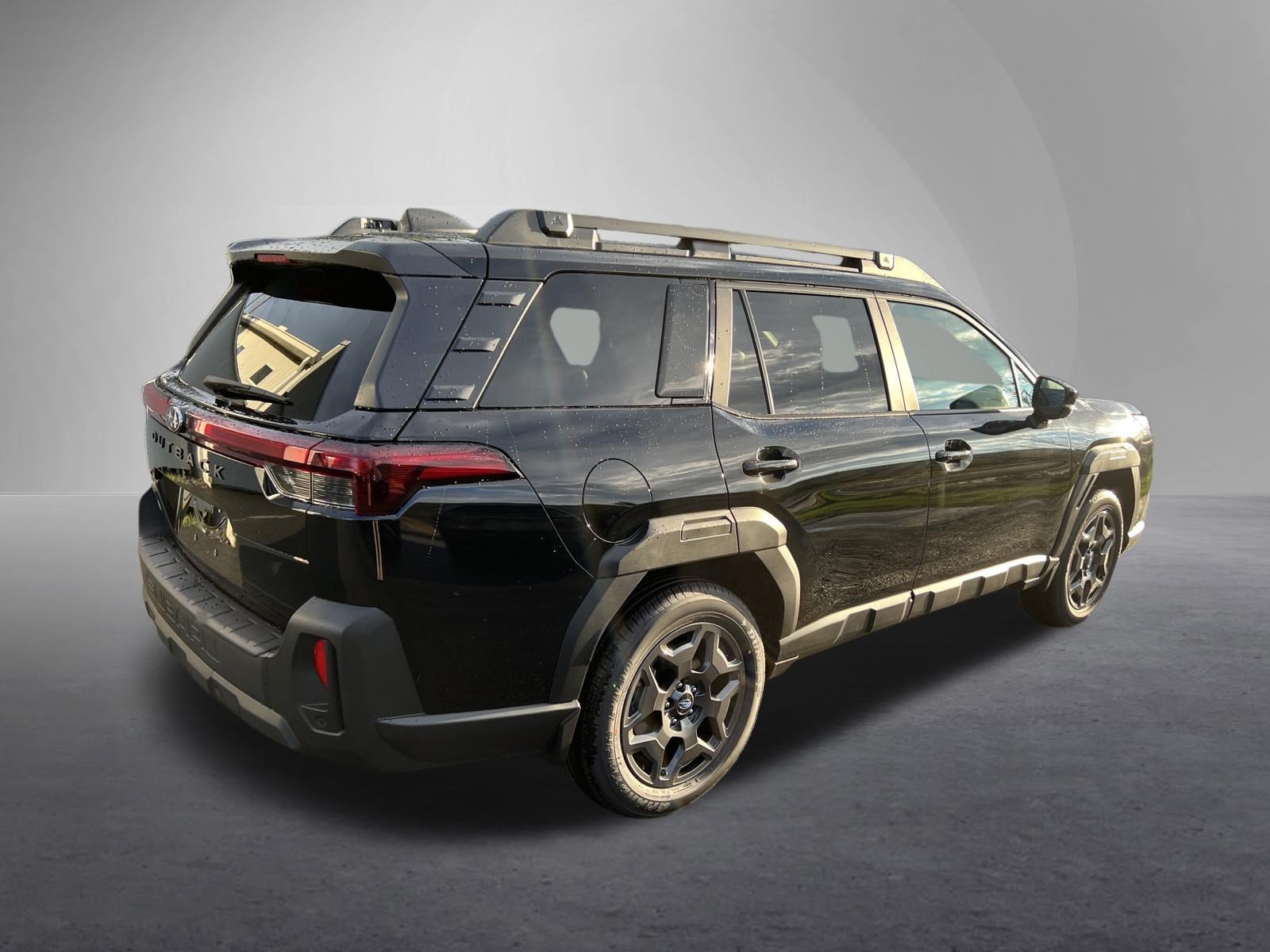 New 2026 Subaru Outback Premium AWD/4WD image 3