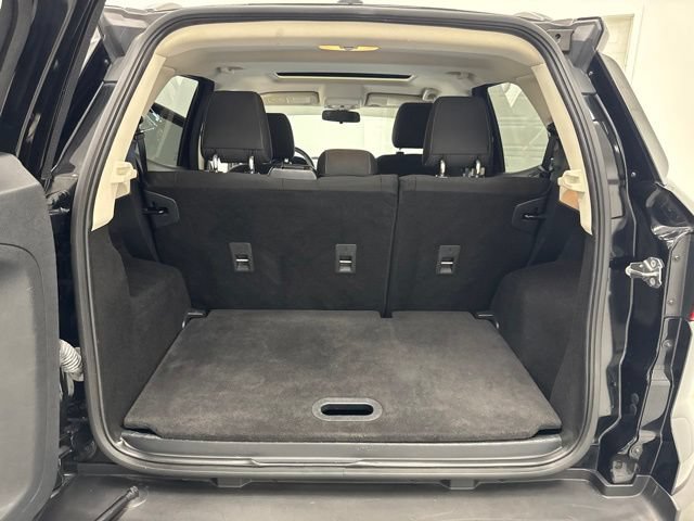 Used 2018 Ford EcoSport SE w/ SE Convenience Package FWD image 26