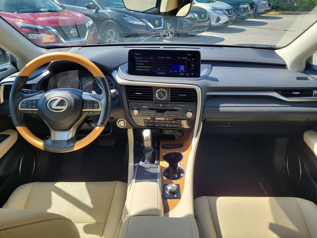 Used 2022 Lexus RX 350 FWD w/ Premium Package image 15