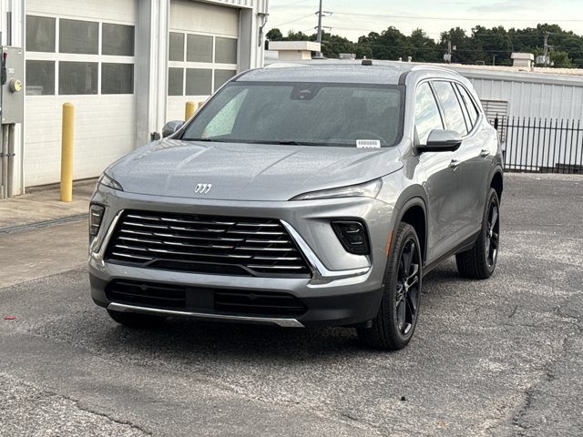 New 2026 Buick Enclave Preferred w/ Power Package FWD image 12