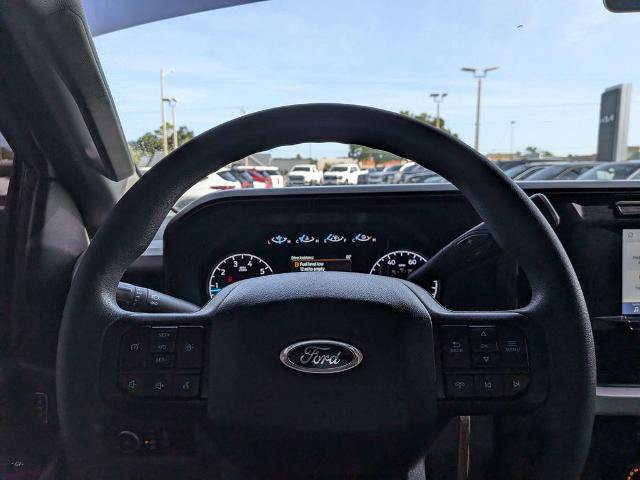 Certified 2024 Ford F250 XLT w/ Tremor Off-Road Package AWD/4WD image 20