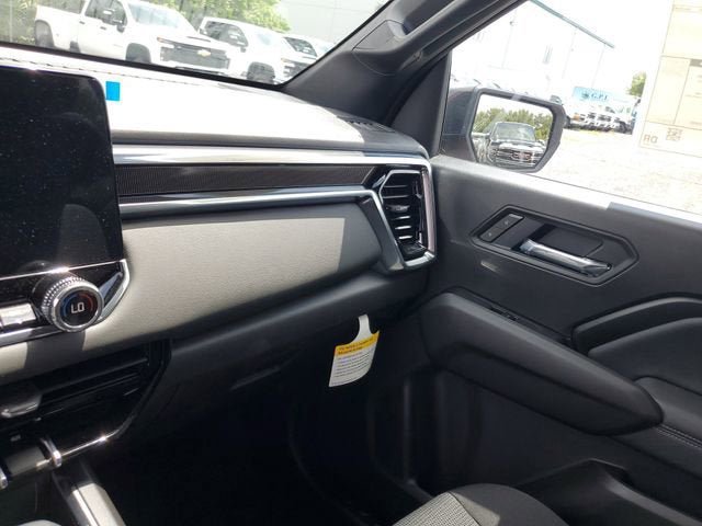New 2026 GMC Canyon Elevation w/ Convenience Package AWD/4WD image 27