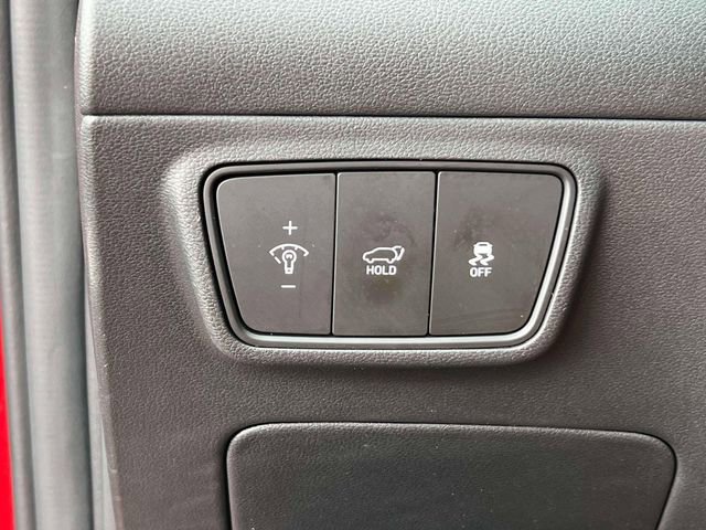 Certified 2023 Hyundai Tucson SEL image 21