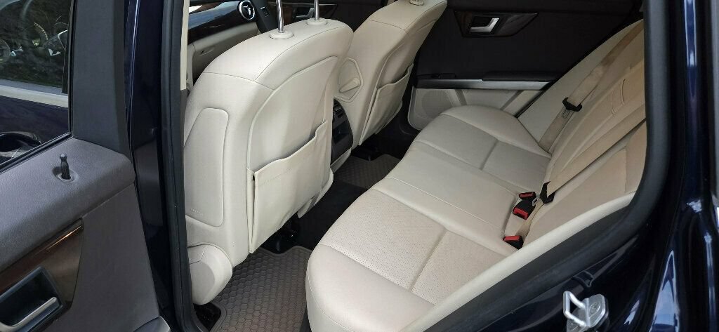Used 2014 Mercedes-Benz GLK 250 BlueTEC 4MATIC image 13