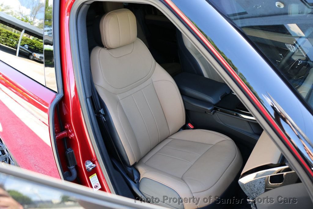Used 2024 Land Rover Range Rover Sport Dynamic SE AWD/4WD image 31