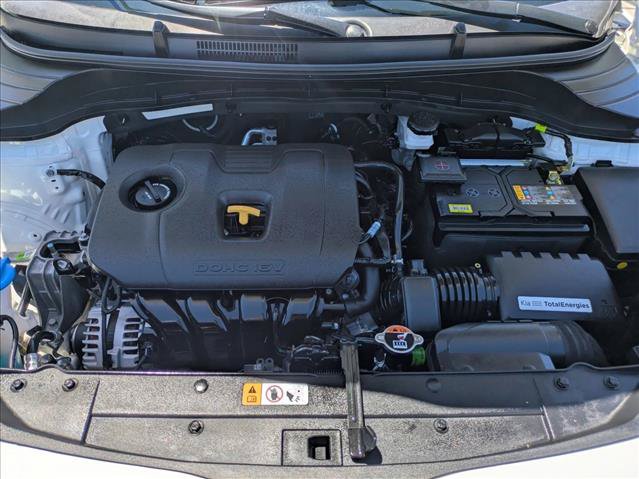 Used 2023 Kia Soul GT-Line w/ GT-Line Technology Package FWD image 23