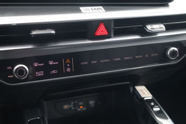 New 2026 Kia Sorento EX image 18