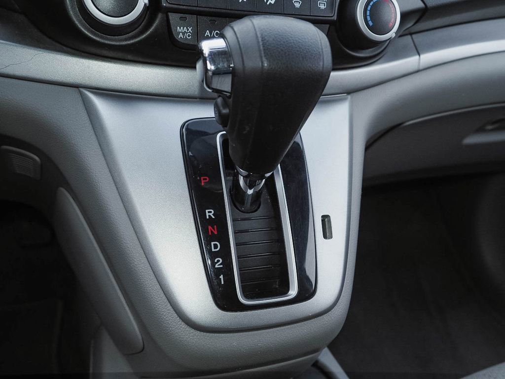 Used 2013 Honda CR-V EX image 13