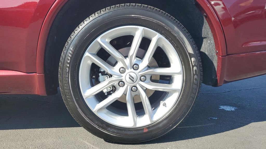 New 2026 Dodge Durango GT image 6