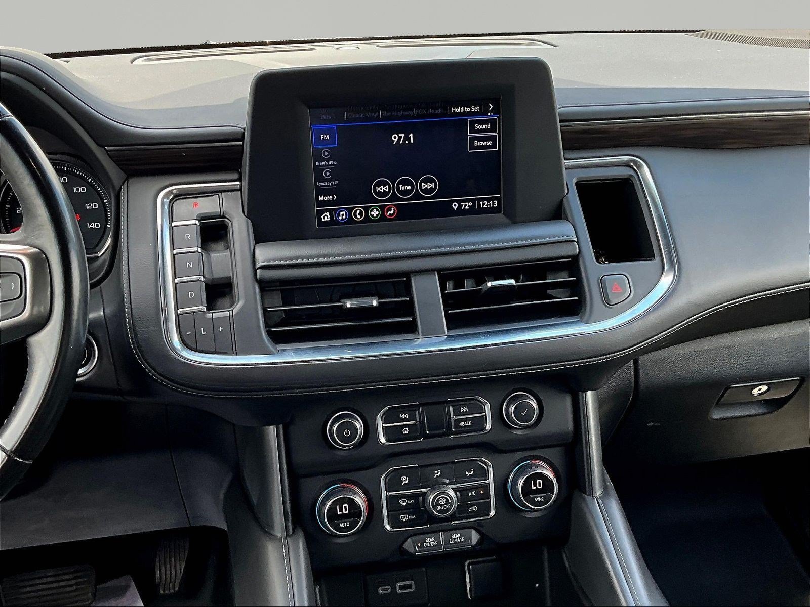 Used 2023 Chevrolet Suburban LS AWD/4WD image 9