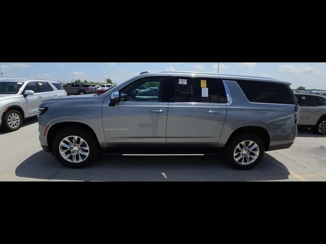 Used 2026 Chevrolet Suburban Premier AWD/4WD image 7