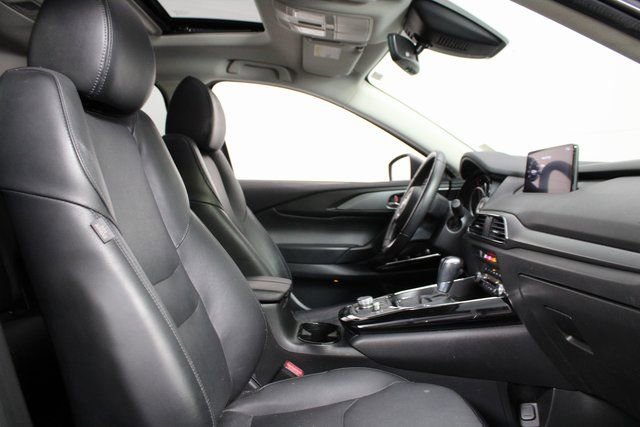 Used 2023 MAZDA CX-9 Touring Plus image 13