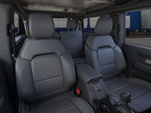 New 2026 Ford Bronco Badlands image 10