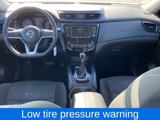 Used 2020 Nissan Rogue SV image 6