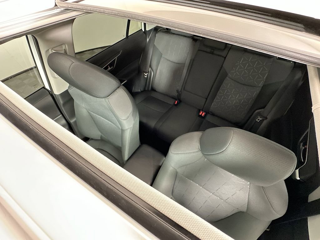 Certified 2025 Toyota RAV4 XLE w/ Convenience Package image 21