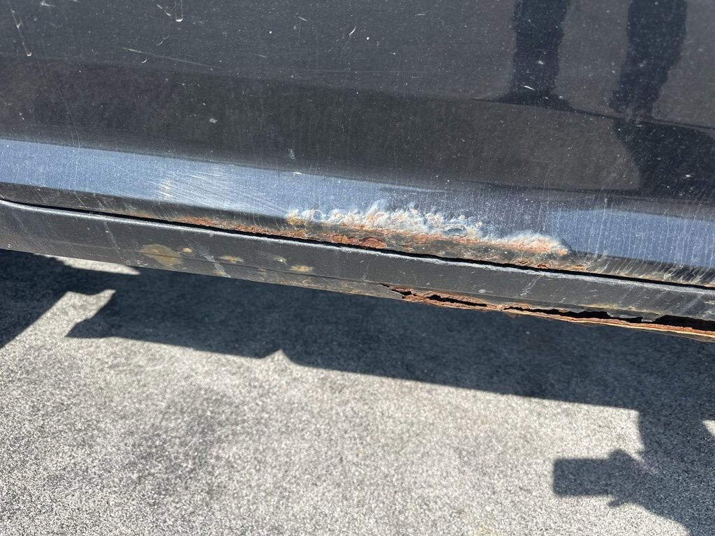 Used 2011 RAM 2500 Laramie w/ Protection Group image 13