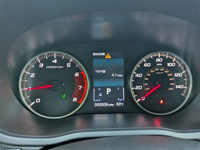 New 2026 Mitsubishi Eclipse Cross LE image 31