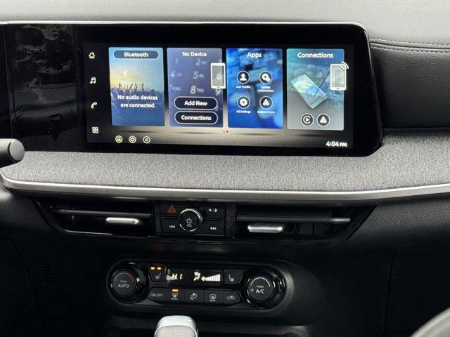 New 2026 Nissan Kicks SV w/ Cold Weather Package image 15