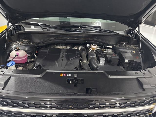 Used 2025 Hyundai Santa Fe Calligraphy image 41