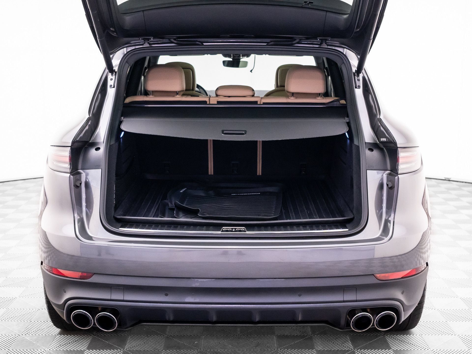 Used 2021 Porsche Cayenne E-Hybrid AWD/4WD image 35