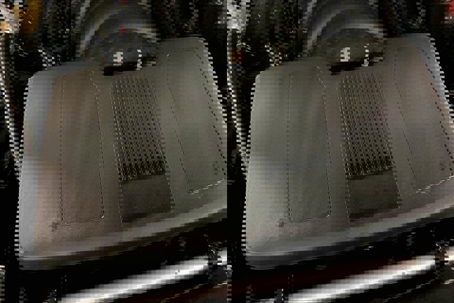 Used 2025 GMC Yukon XL Denali image 31