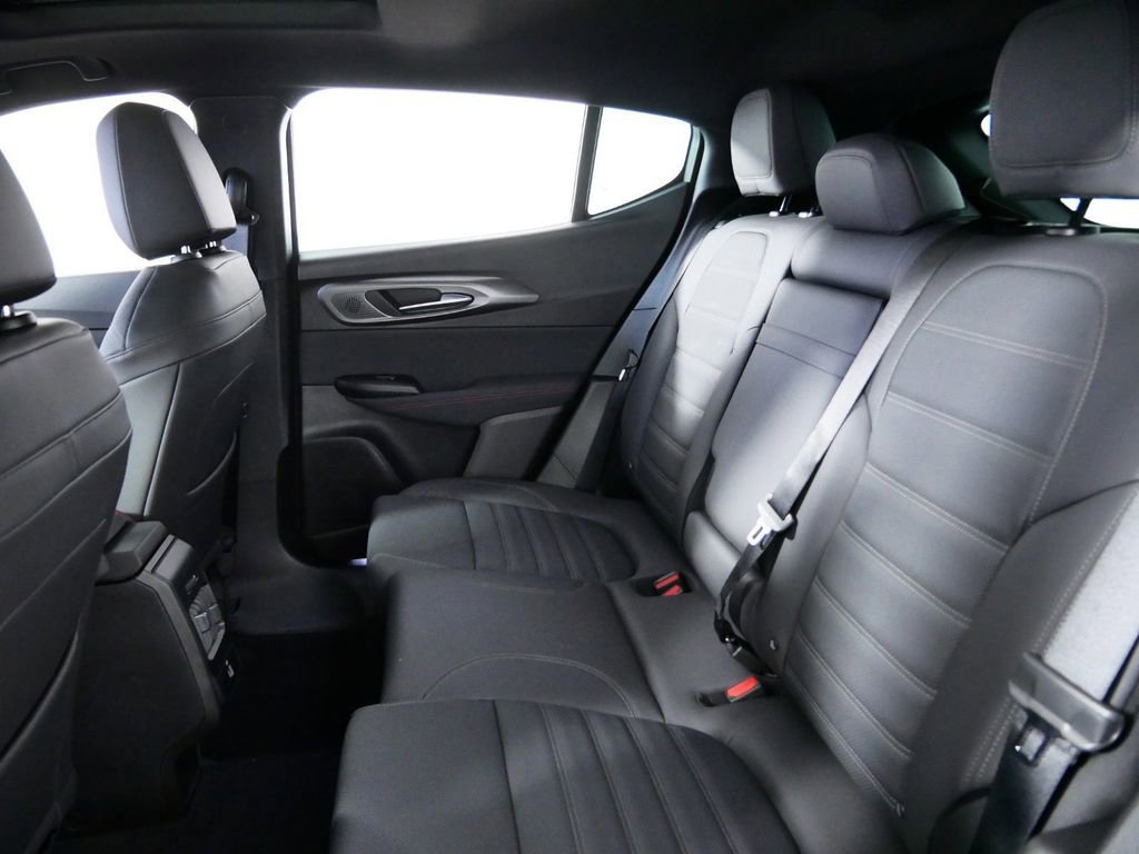 Certified 2024 Dodge Hornet GT image 32