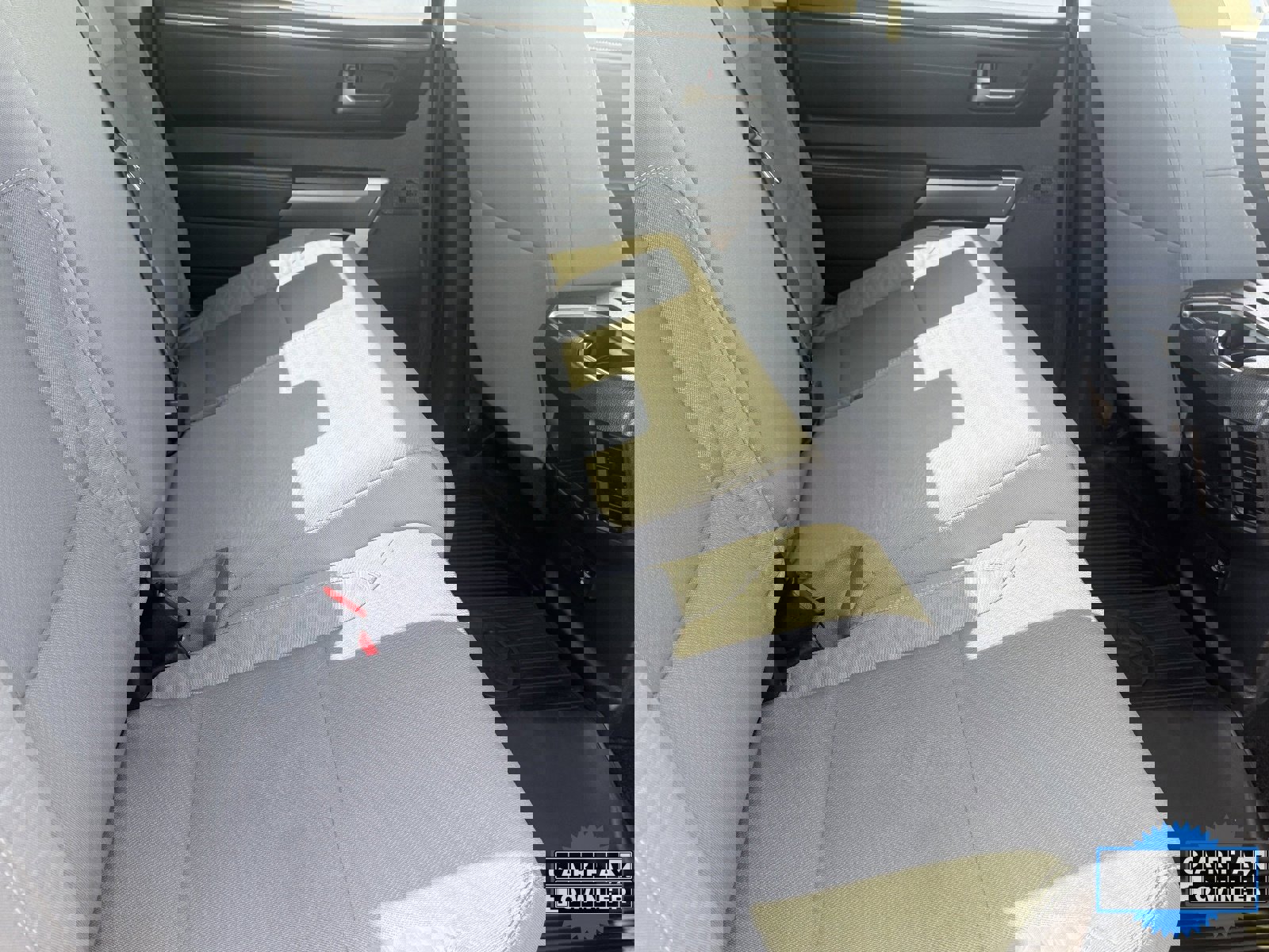 Used 2022 Toyota Tundra SR5 w/ Convenience Package image 14