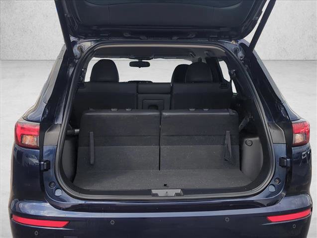 Used 2022 Mitsubishi Outlander SE image 7