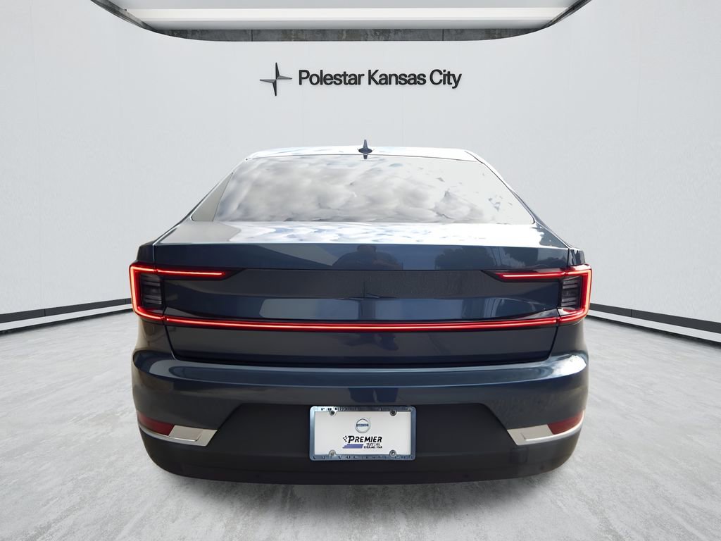 Certified 2022 Polestar Polestar 2 Long Range Dual Motor w/ Pilot Package image 6