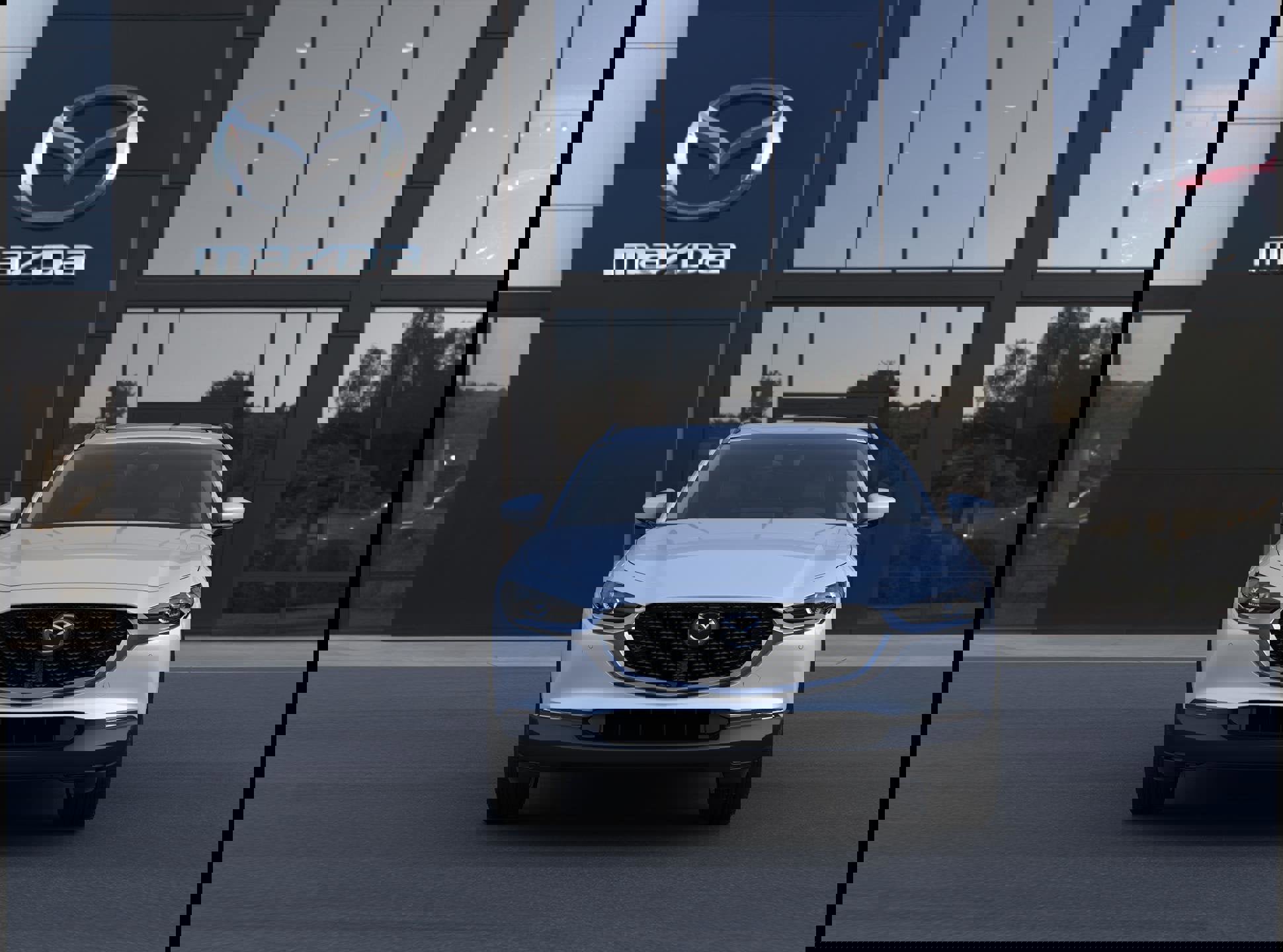 New 2026 MAZDA CX-30 AWD 2.5 S image 6